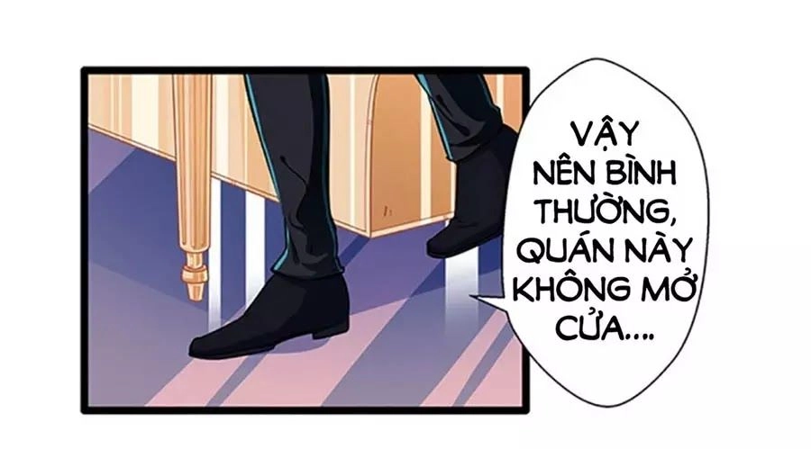 Cưng Chiều Ái Thê Hư Hỏng Chapter 41 - 31