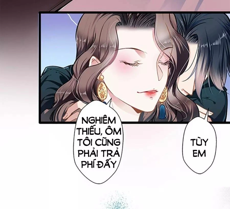 Cưng Chiều Ái Thê Hư Hỏng Chapter 41 - 36