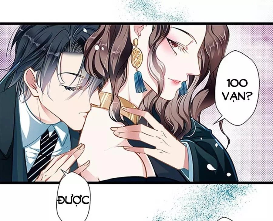 Cưng Chiều Ái Thê Hư Hỏng Chapter 41 - 37