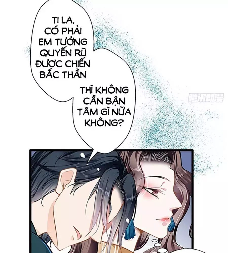 Cưng Chiều Ái Thê Hư Hỏng Chapter 41 - 39