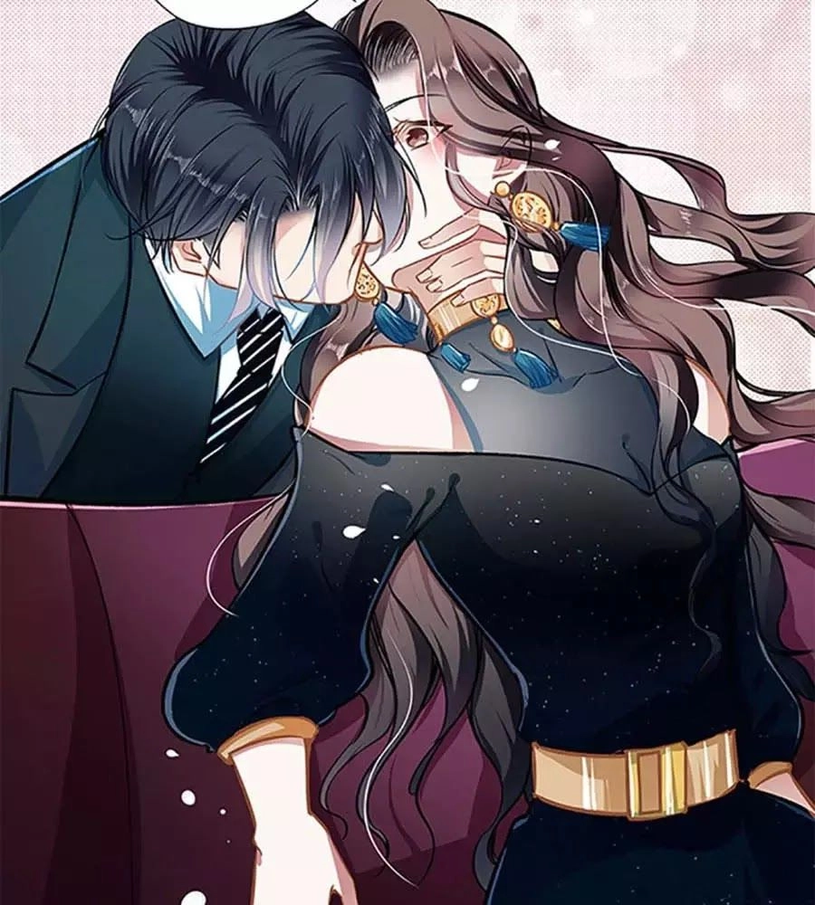 Cưng Chiều Ái Thê Hư Hỏng Chapter 41 - 41