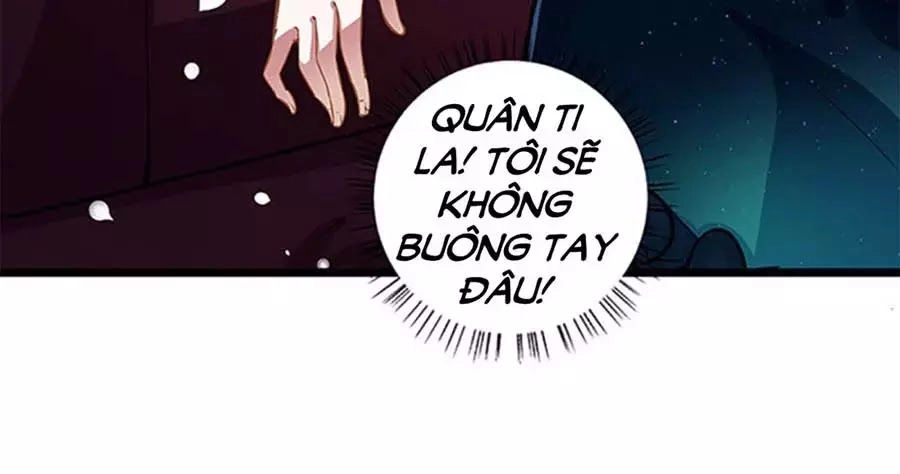 Cưng Chiều Ái Thê Hư Hỏng Chapter 41 - 42