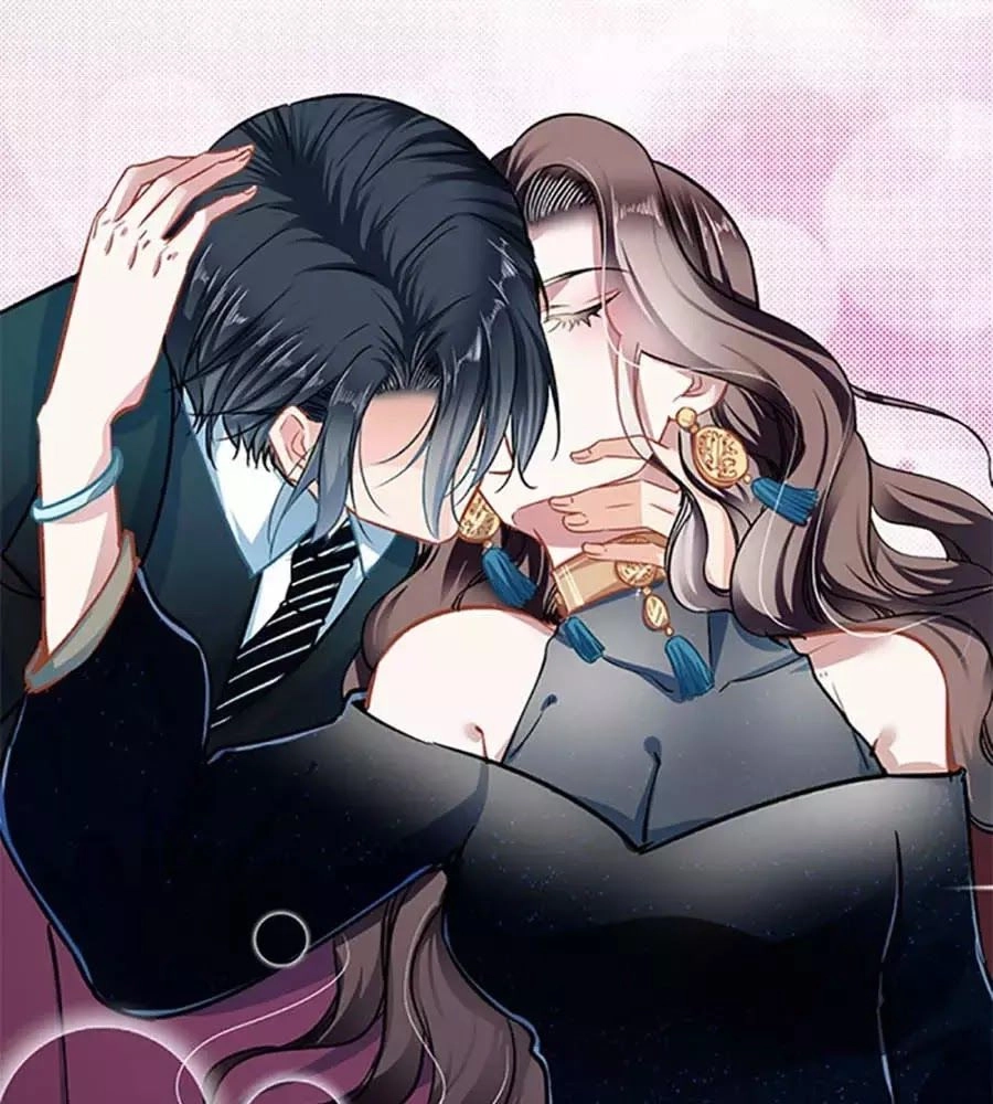 Cưng Chiều Ái Thê Hư Hỏng Chapter 41 - 44