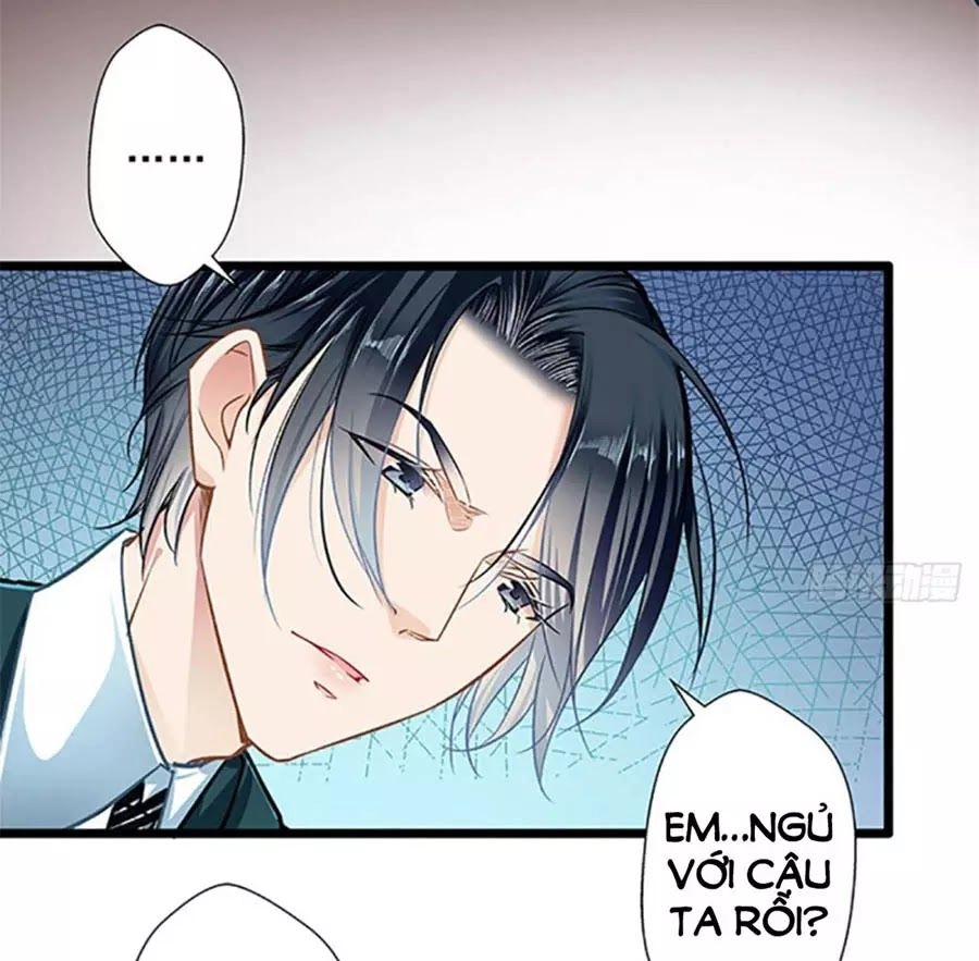 Cưng Chiều Ái Thê Hư Hỏng Chapter 41 - 49