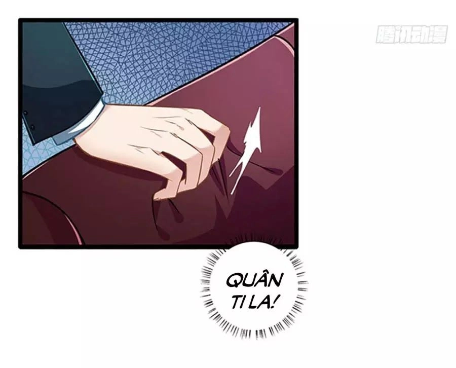 Cưng Chiều Ái Thê Hư Hỏng Chapter 41 - 52