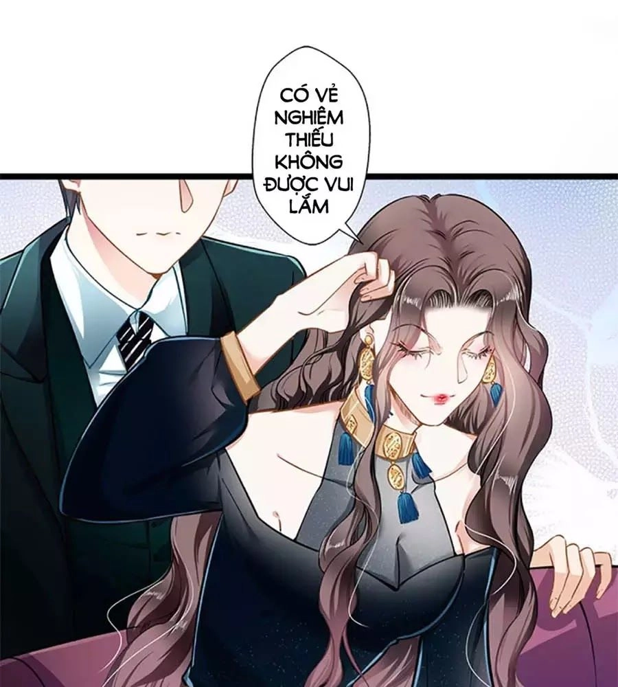 Cưng Chiều Ái Thê Hư Hỏng Chapter 42 - 1