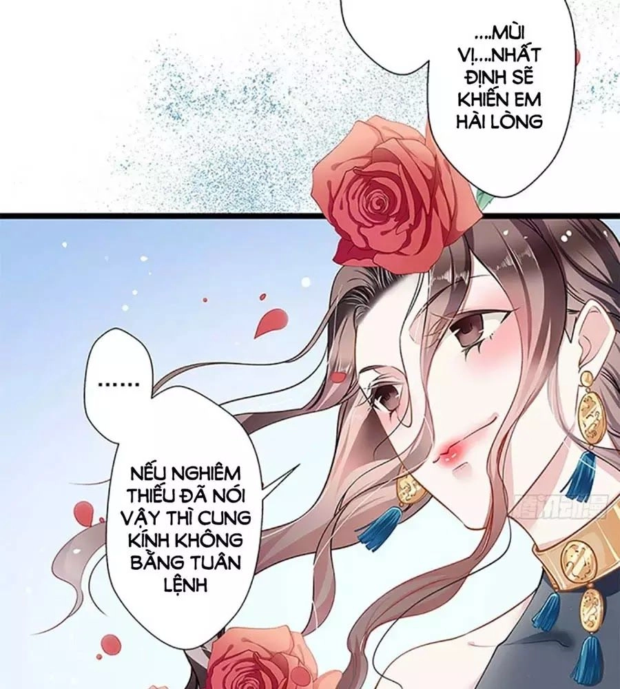 Cưng Chiều Ái Thê Hư Hỏng Chapter 42 - 5