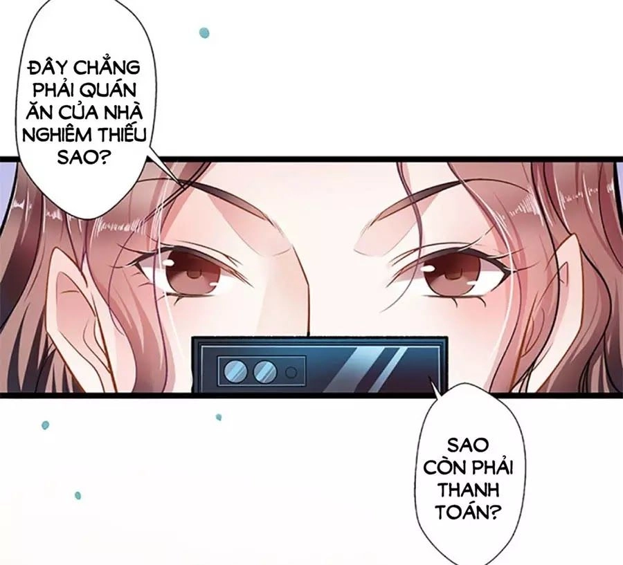 Cưng Chiều Ái Thê Hư Hỏng Chapter 42 - 10