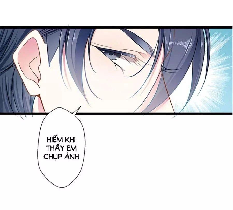 Cưng Chiều Ái Thê Hư Hỏng Chapter 42 - 13