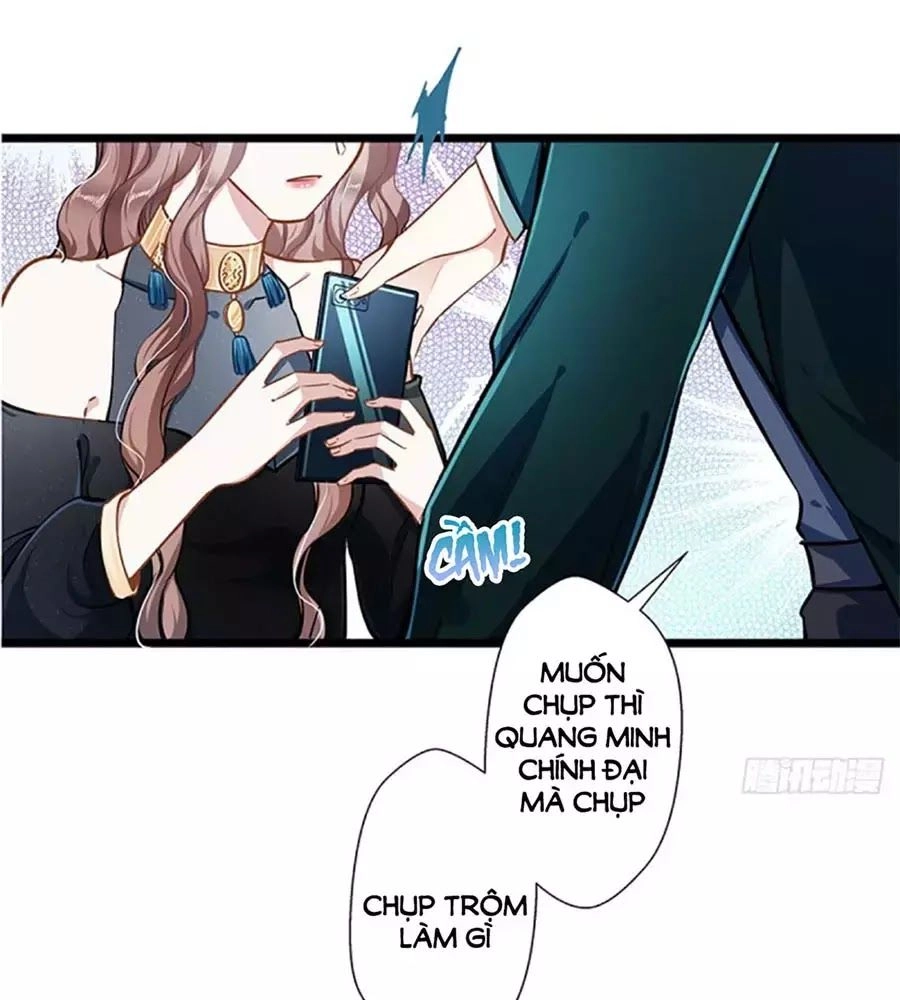 Cưng Chiều Ái Thê Hư Hỏng Chapter 42 - 14