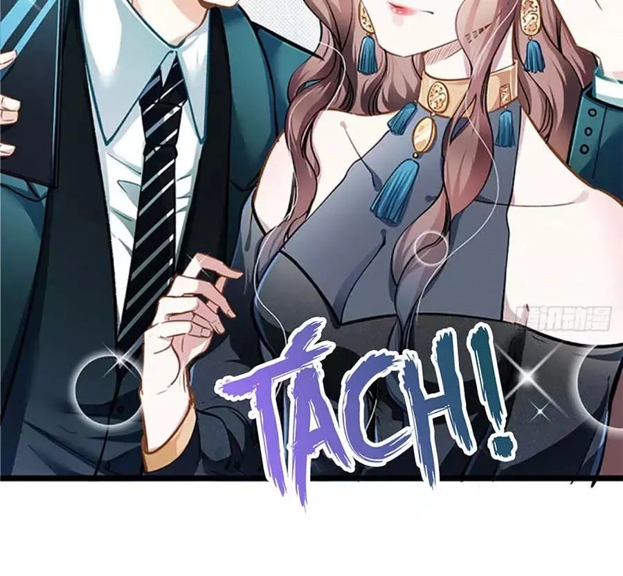 Cưng Chiều Ái Thê Hư Hỏng Chapter 42 - 17