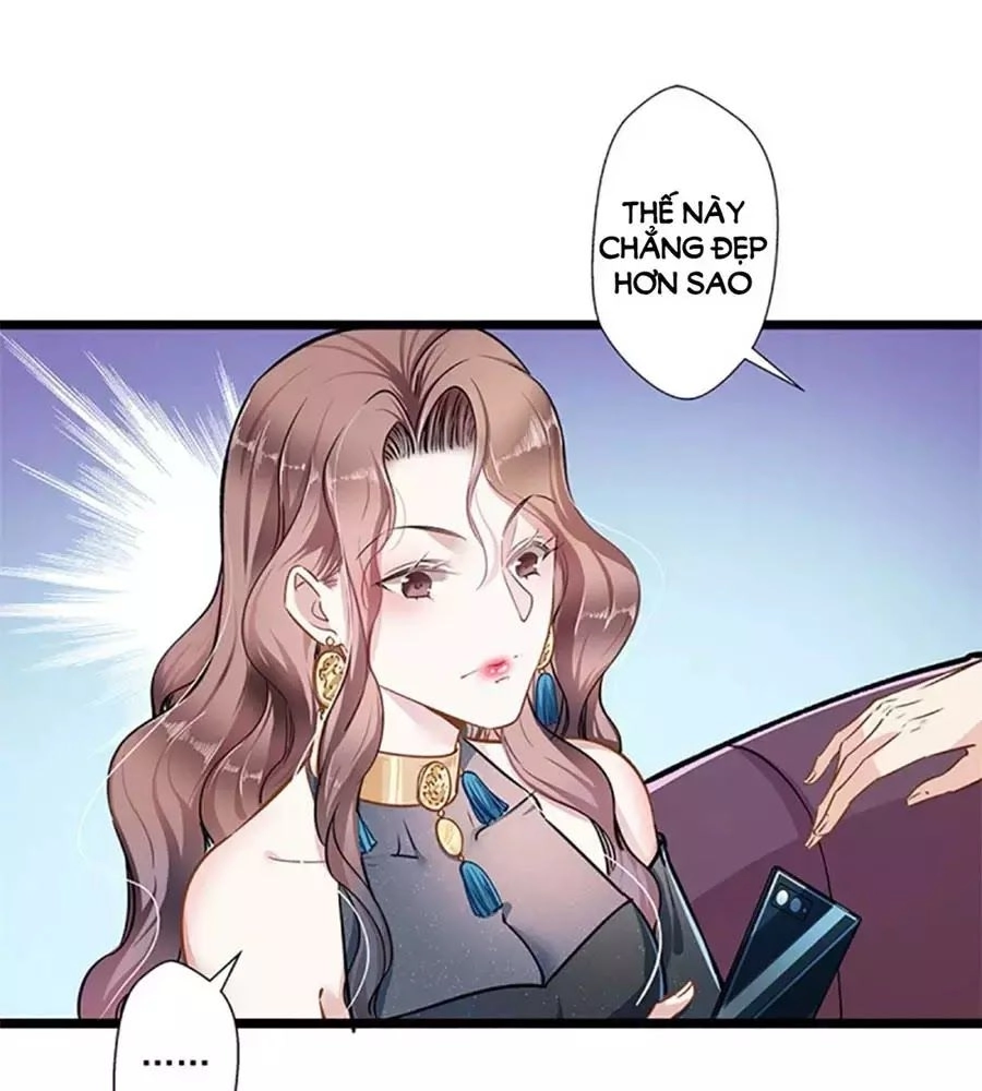 Cưng Chiều Ái Thê Hư Hỏng Chapter 42 - 18