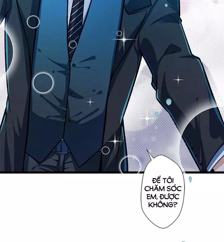 Cưng Chiều Ái Thê Hư Hỏng Chapter 42 - 21