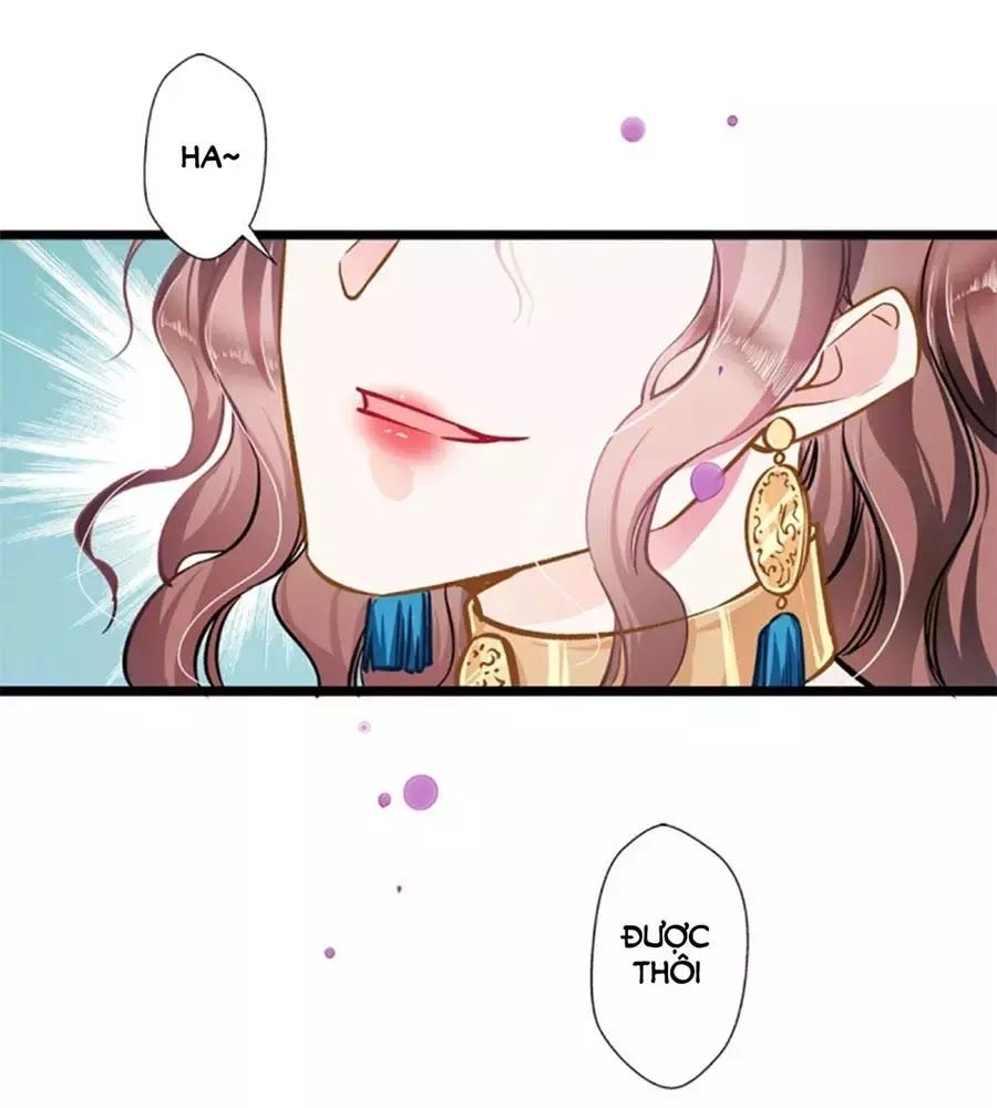 Cưng Chiều Ái Thê Hư Hỏng Chapter 42 - 23