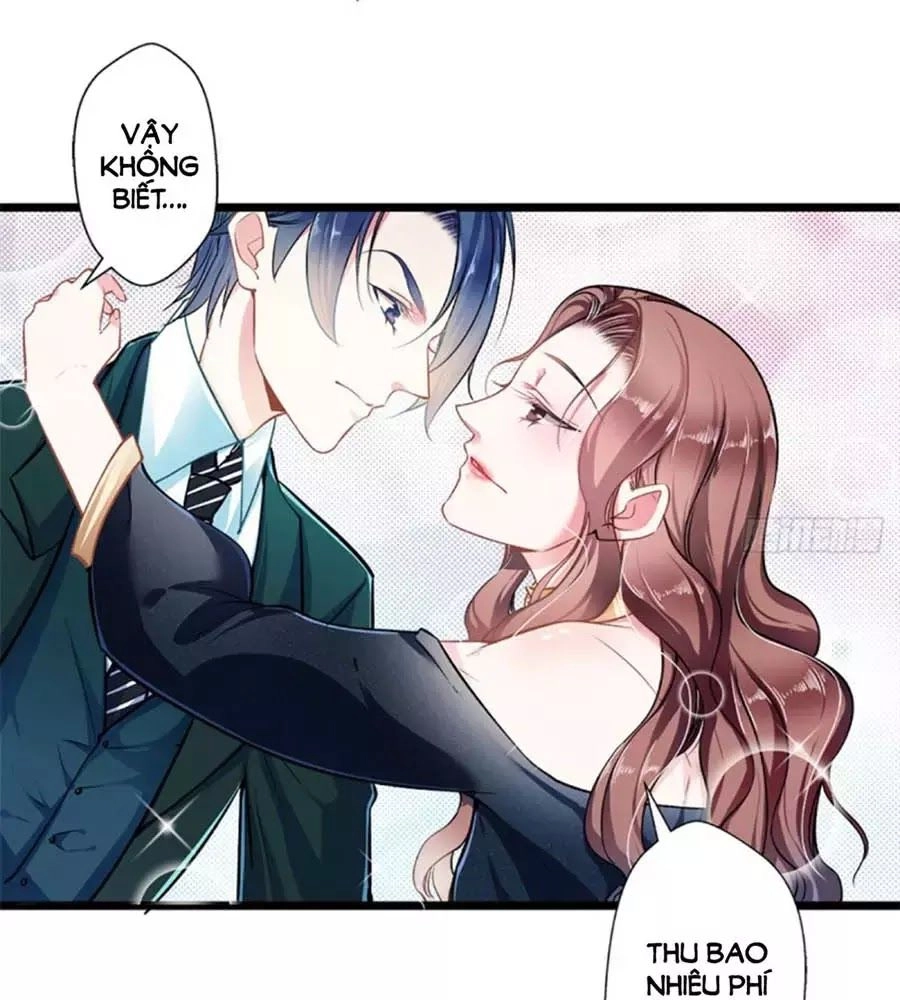 Cưng Chiều Ái Thê Hư Hỏng Chapter 42 - 25