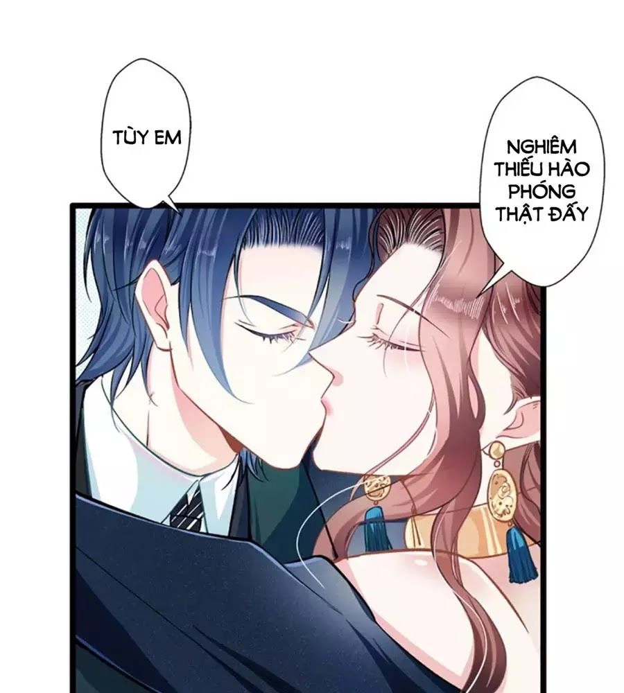 Cưng Chiều Ái Thê Hư Hỏng Chapter 42 - 27