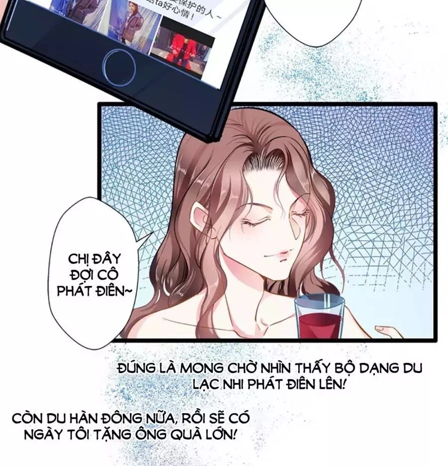 Cưng Chiều Ái Thê Hư Hỏng Chapter 42 - 32