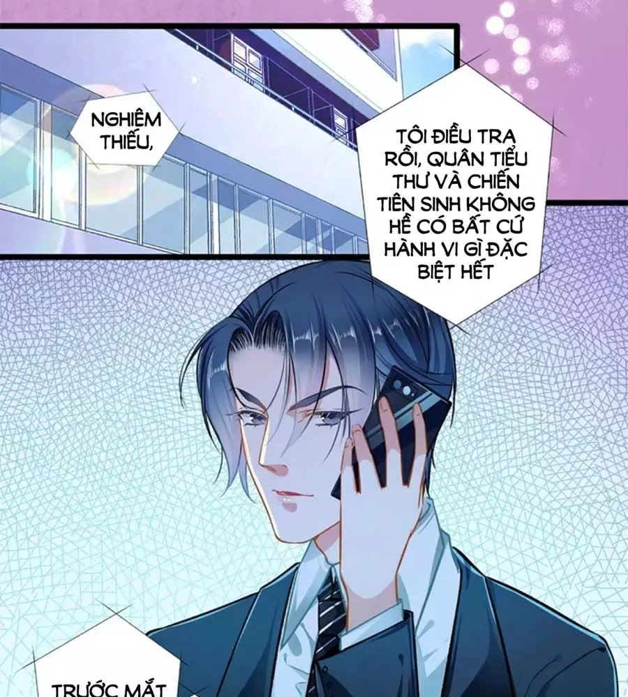 Cưng Chiều Ái Thê Hư Hỏng Chapter 42 - 35