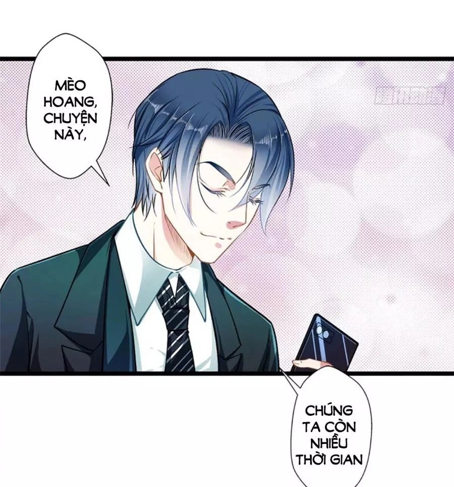 Cưng Chiều Ái Thê Hư Hỏng Chapter 42 - 37