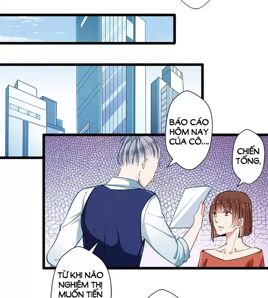 Cưng Chiều Ái Thê Hư Hỏng Chapter 42 - 38