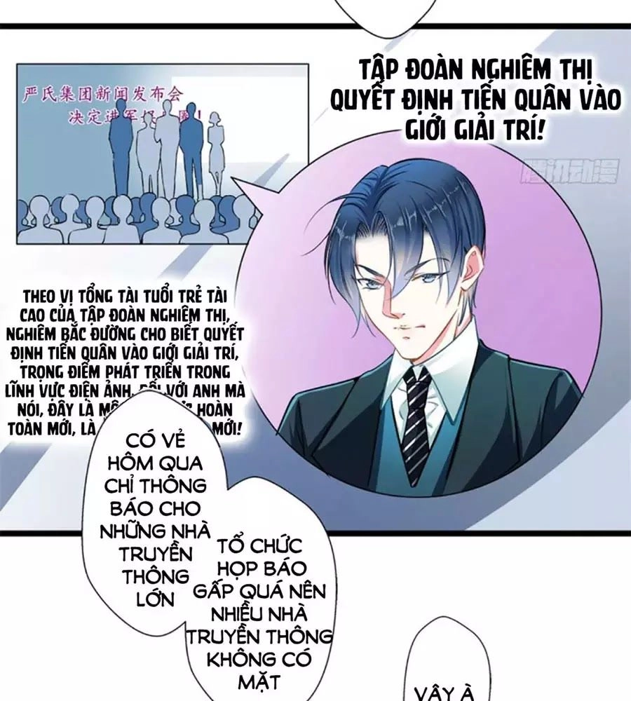 Cưng Chiều Ái Thê Hư Hỏng Chapter 42 - 40