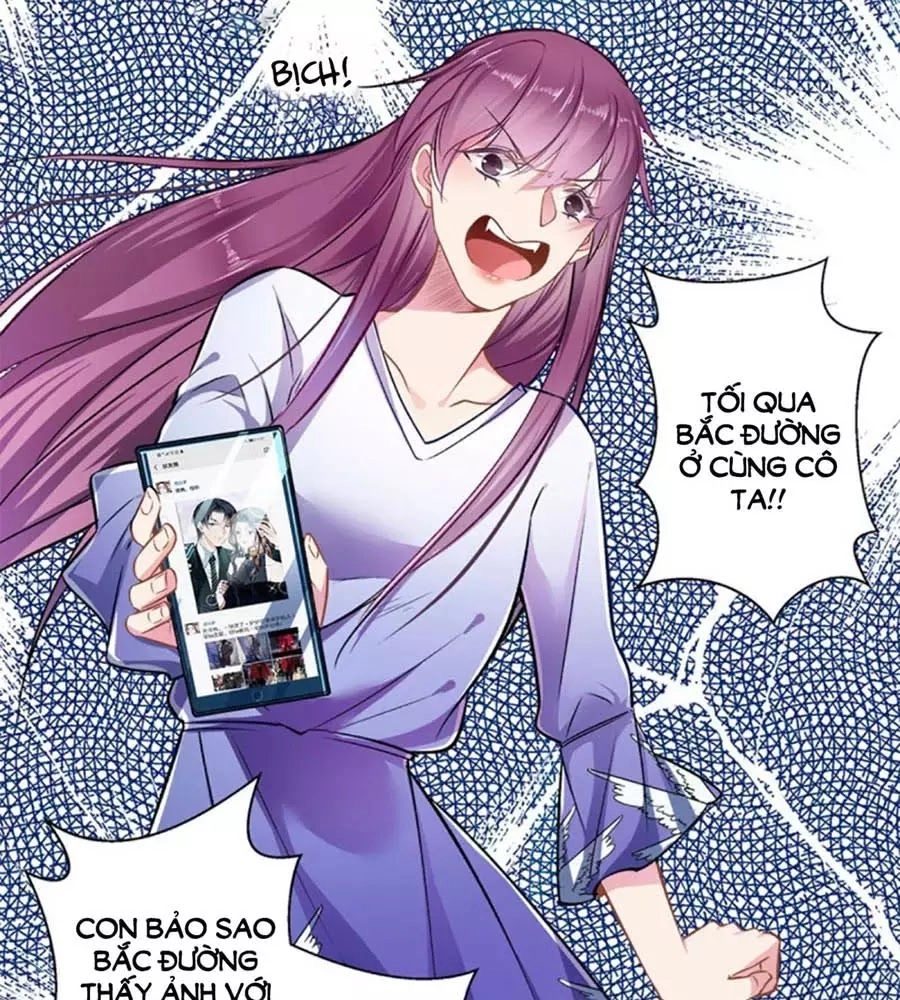 Cưng Chiều Ái Thê Hư Hỏng Chapter 42 - 48