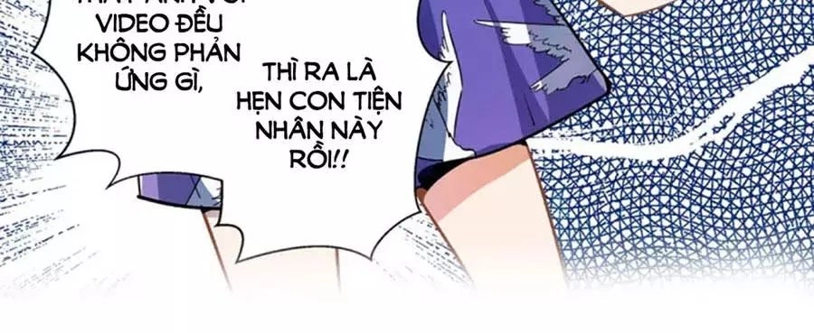 Cưng Chiều Ái Thê Hư Hỏng Chapter 42 - 49