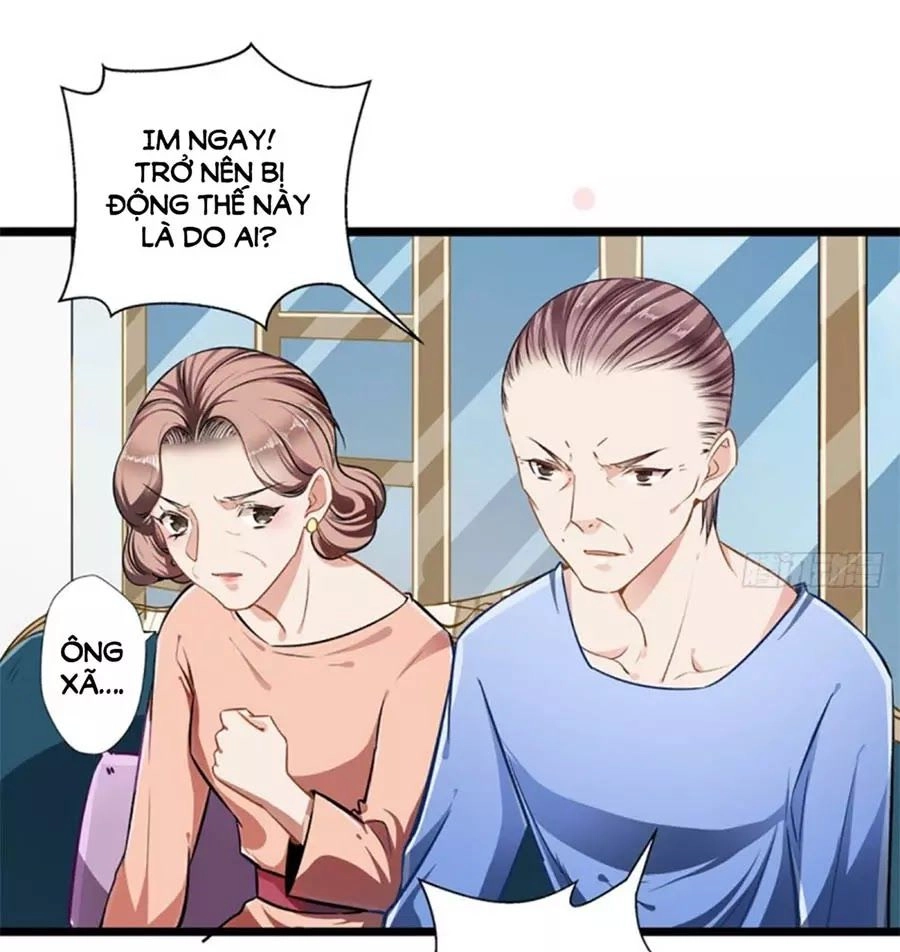 Cưng Chiều Ái Thê Hư Hỏng Chapter 42 - 50