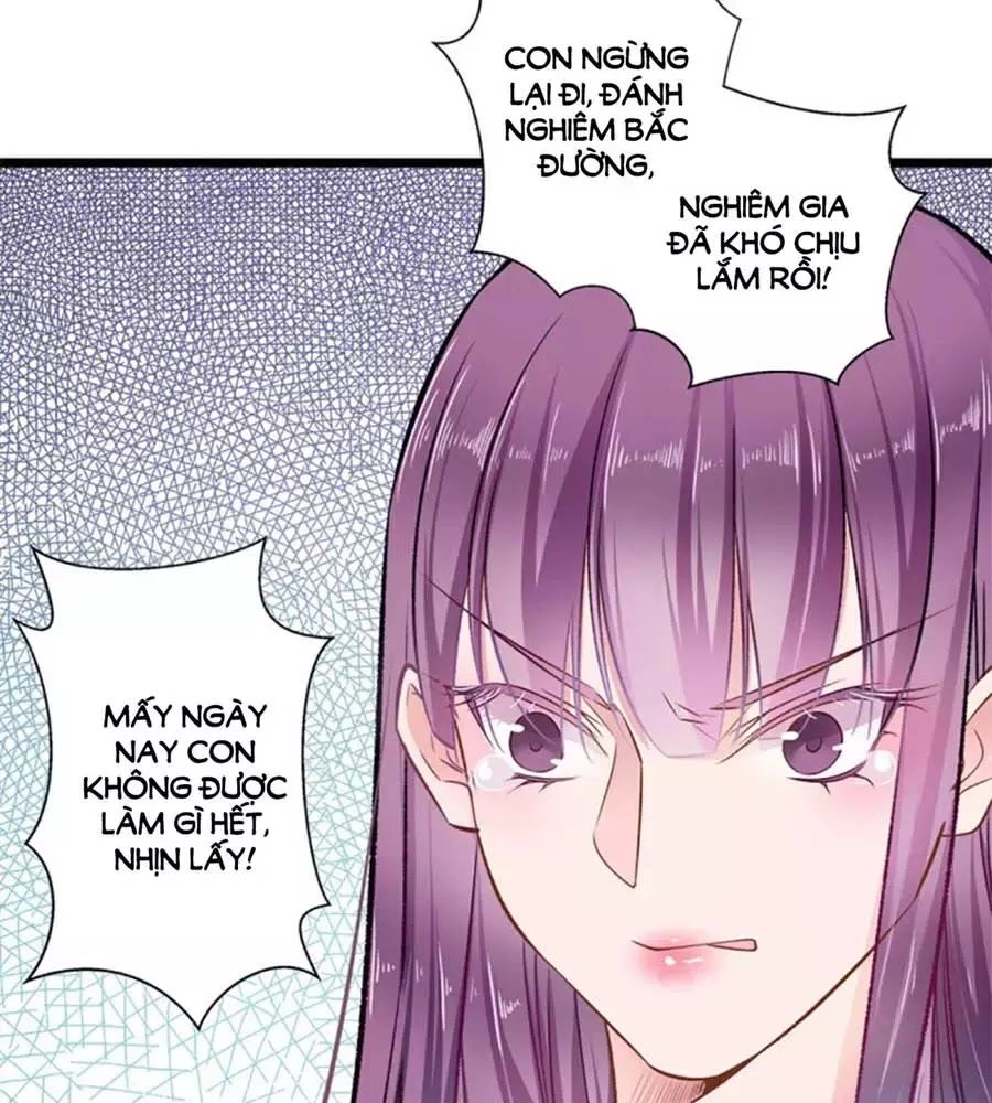 Cưng Chiều Ái Thê Hư Hỏng Chapter 42 - 51