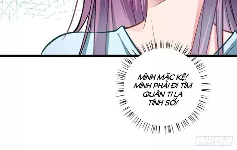 Cưng Chiều Ái Thê Hư Hỏng Chapter 42 - 52