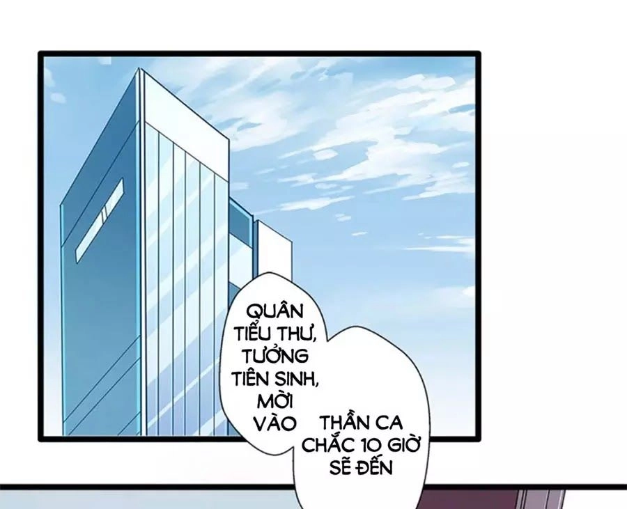 Cưng Chiều Ái Thê Hư Hỏng Chapter 42 - 53