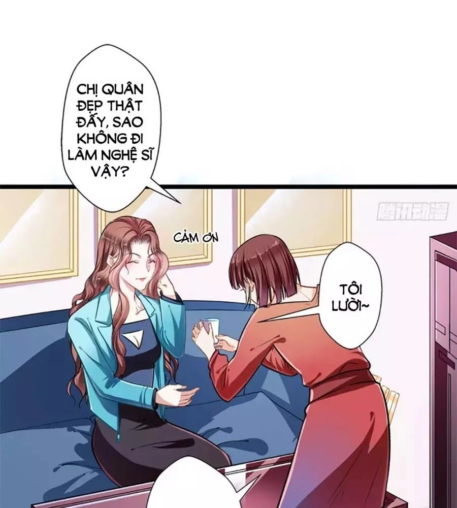 Cưng Chiều Ái Thê Hư Hỏng Chapter 42 - 56