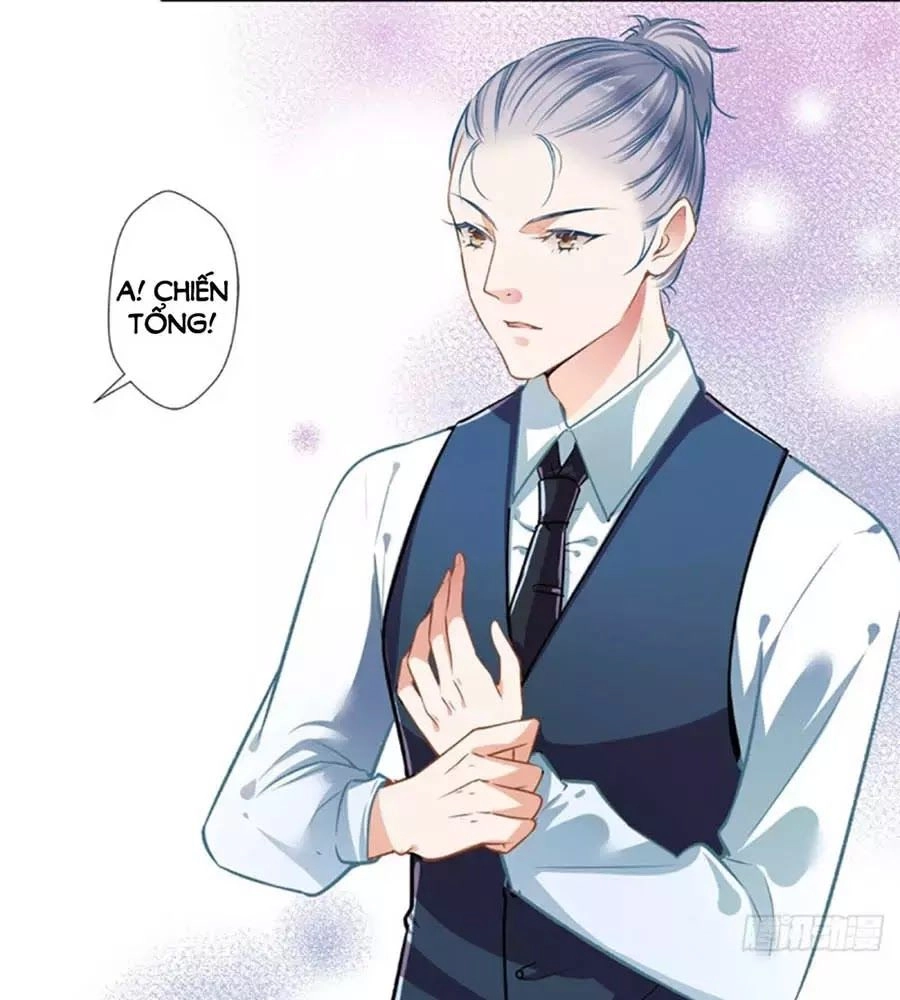 Cưng Chiều Ái Thê Hư Hỏng Chapter 42 - 59