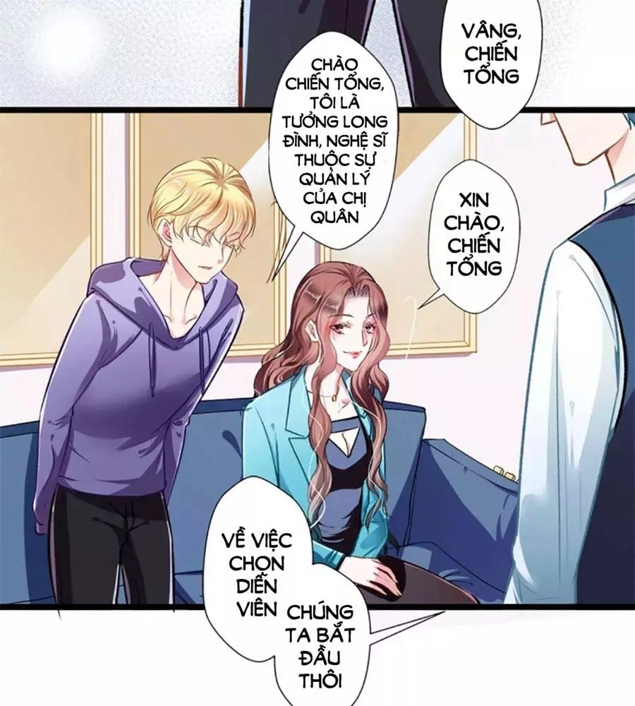 Cưng Chiều Ái Thê Hư Hỏng Chapter 42 - 61