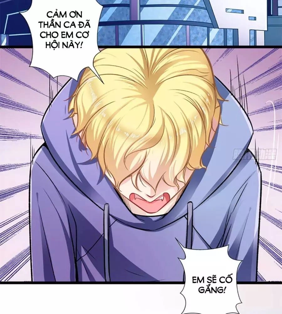 Cưng Chiều Ái Thê Hư Hỏng Chapter 42 - 66