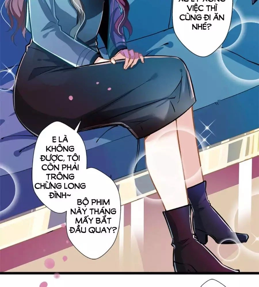 Cưng Chiều Ái Thê Hư Hỏng Chapter 42 - 71