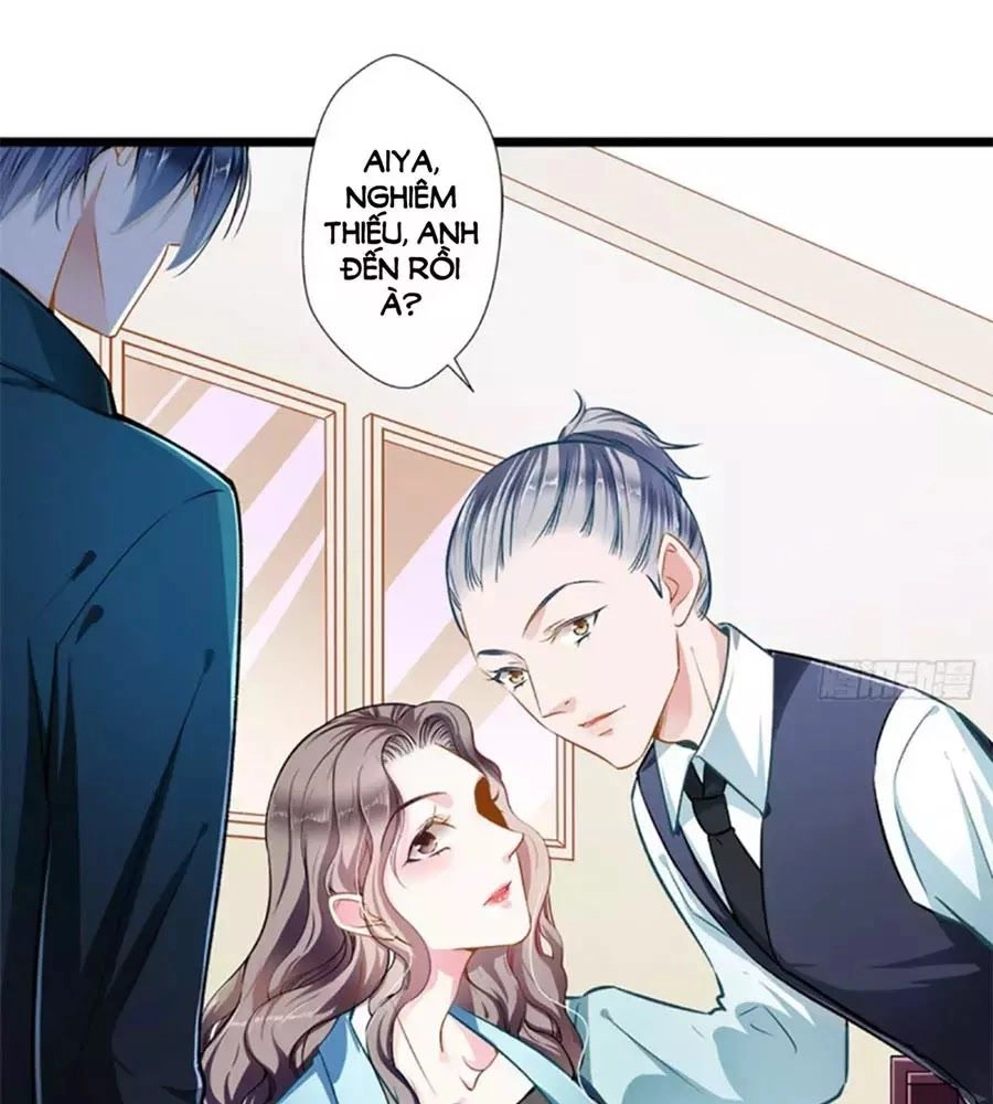 Cưng Chiều Ái Thê Hư Hỏng Chapter 42 - 79