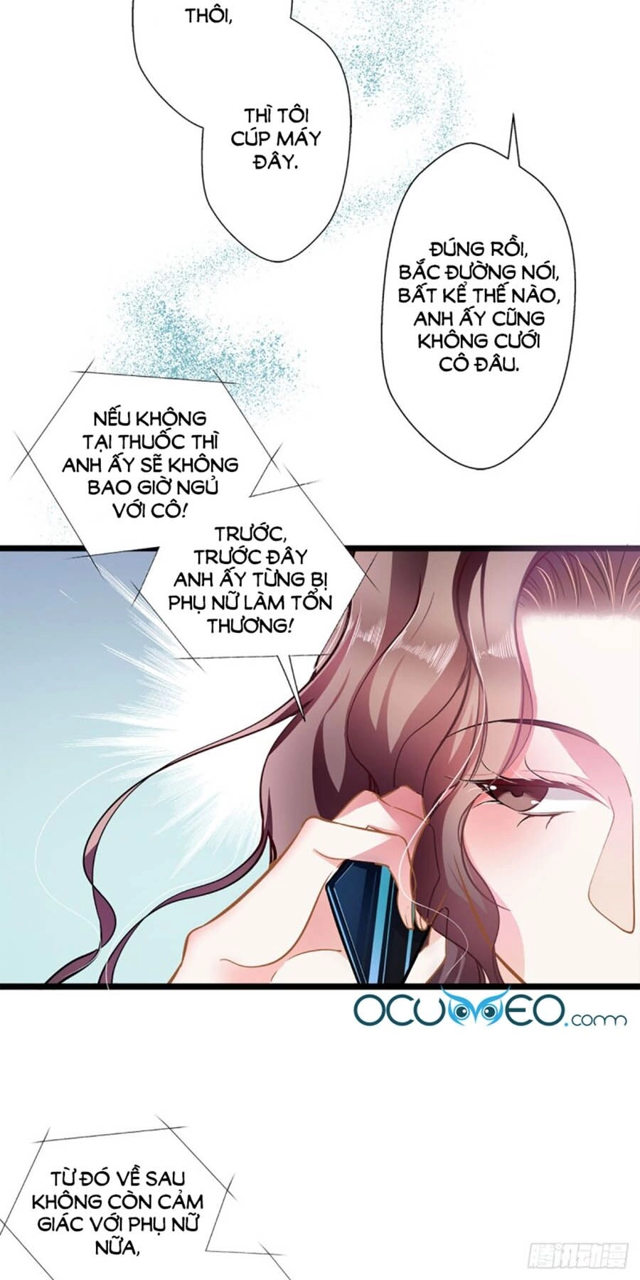 Cưng Chiều Ái Thê Hư Hỏng Chapter 43 - 5