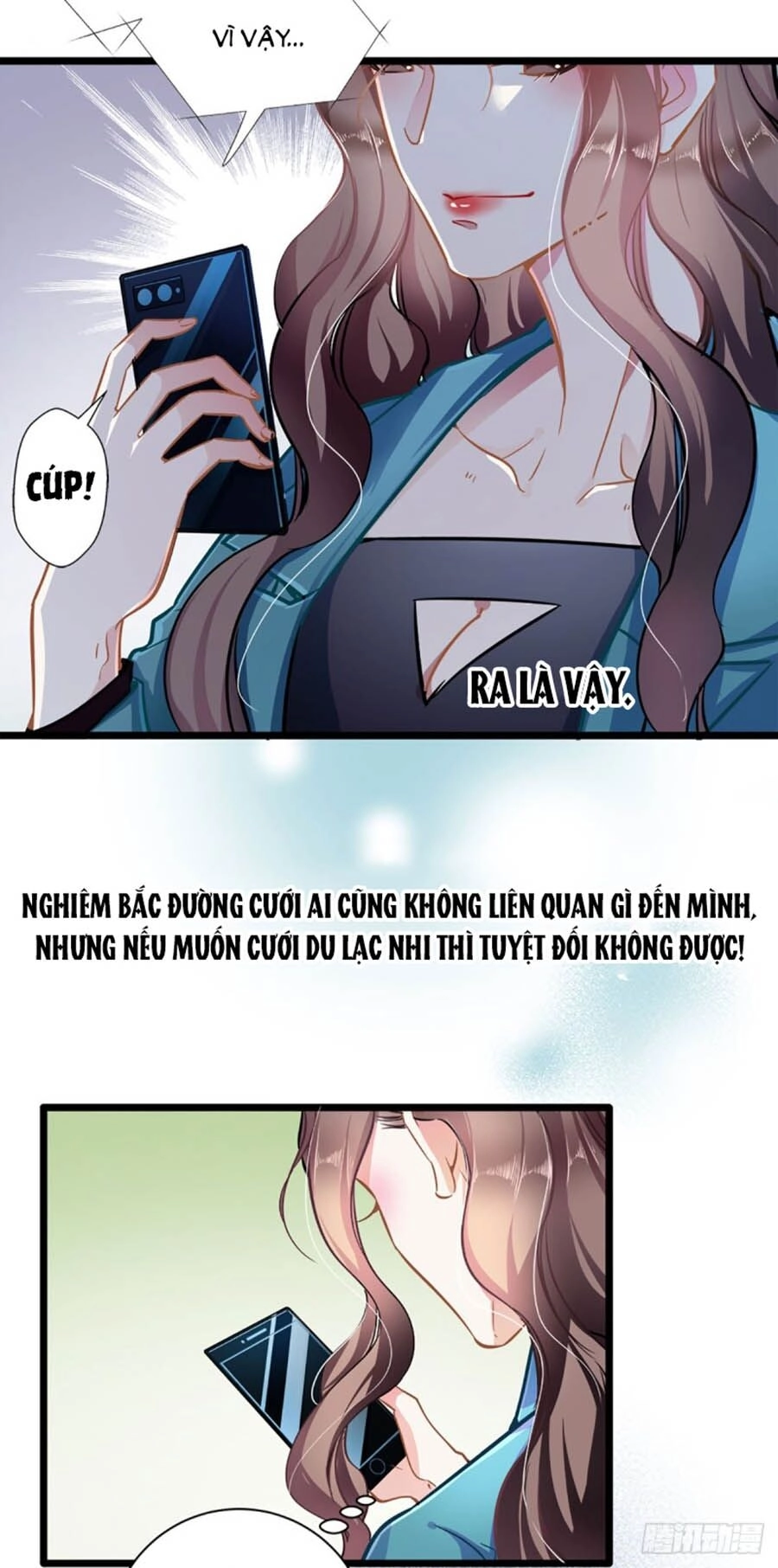 Cưng Chiều Ái Thê Hư Hỏng Chapter 43 - 6