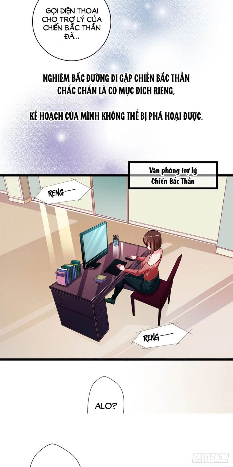 Cưng Chiều Ái Thê Hư Hỏng Chapter 43 - 7