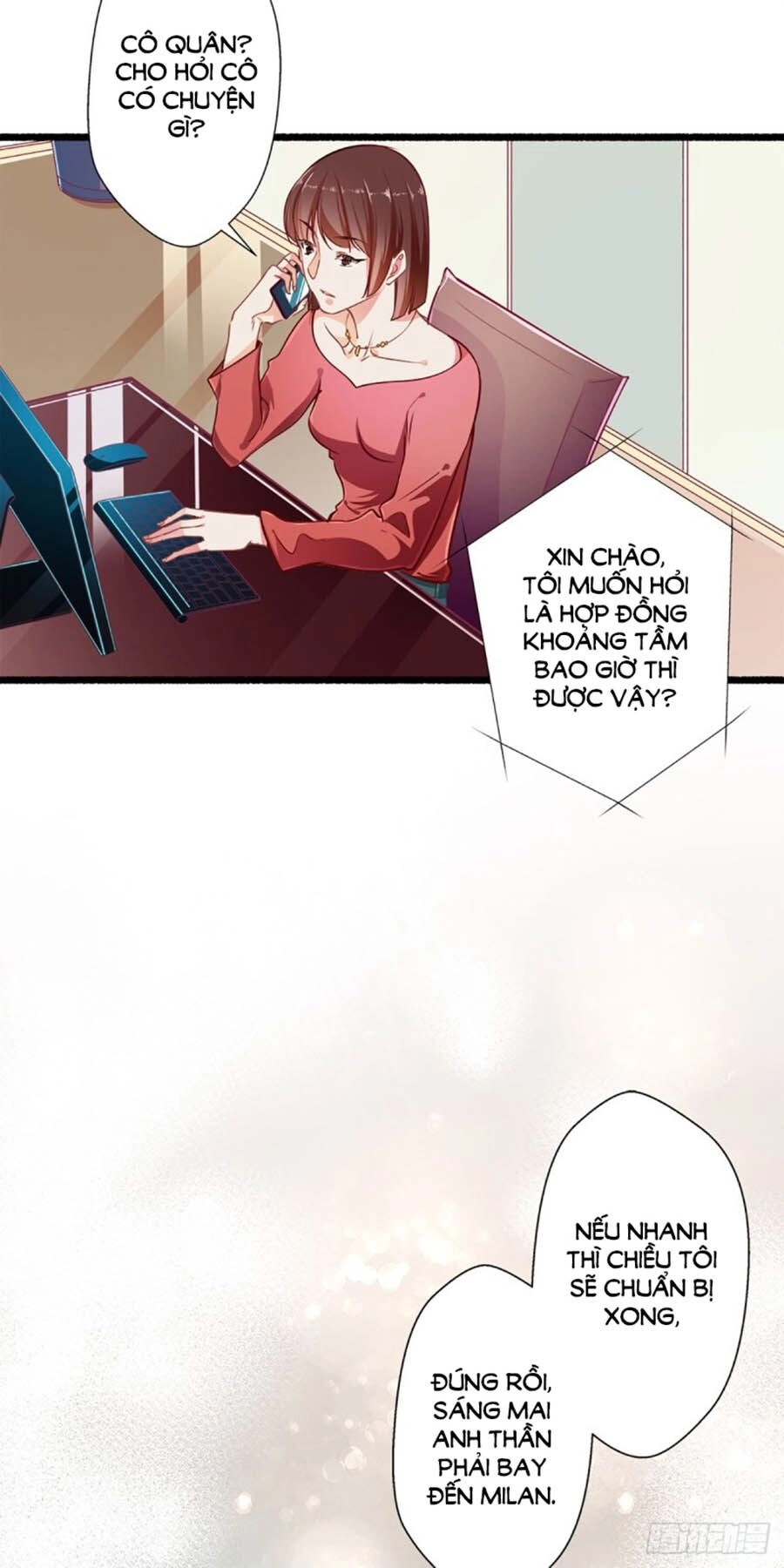 Cưng Chiều Ái Thê Hư Hỏng Chapter 43 - 8