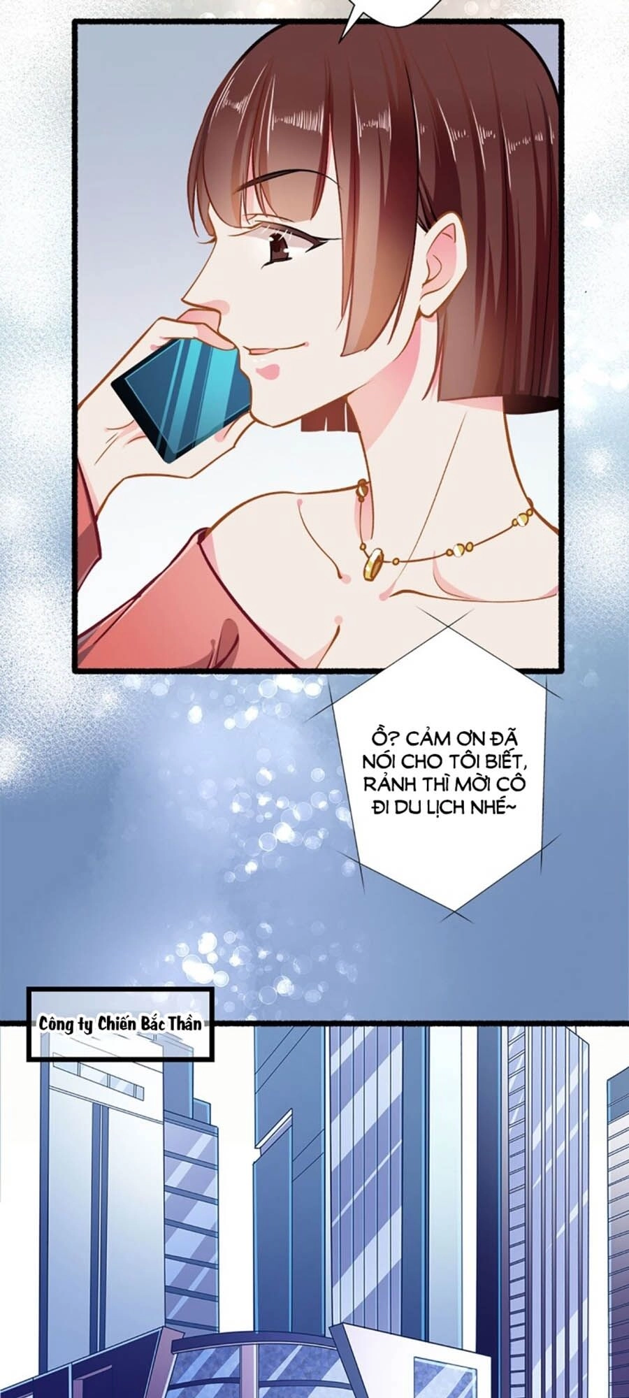 Cưng Chiều Ái Thê Hư Hỏng Chapter 43 - 9