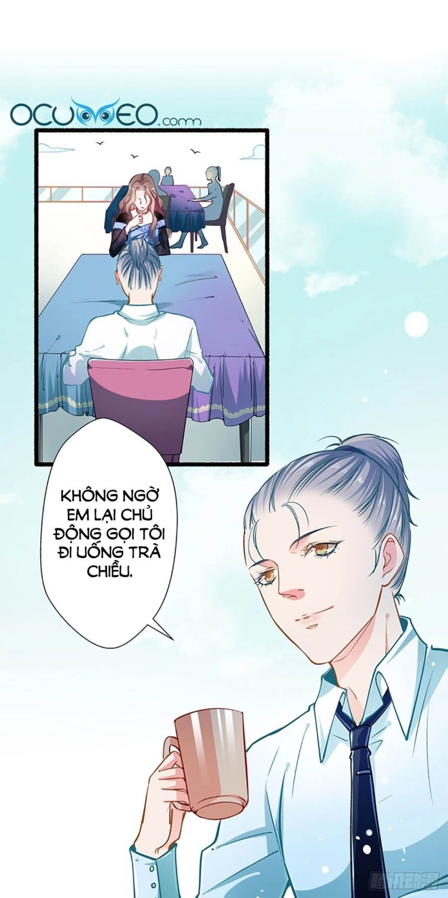 Cưng Chiều Ái Thê Hư Hỏng Chapter 43 - 11