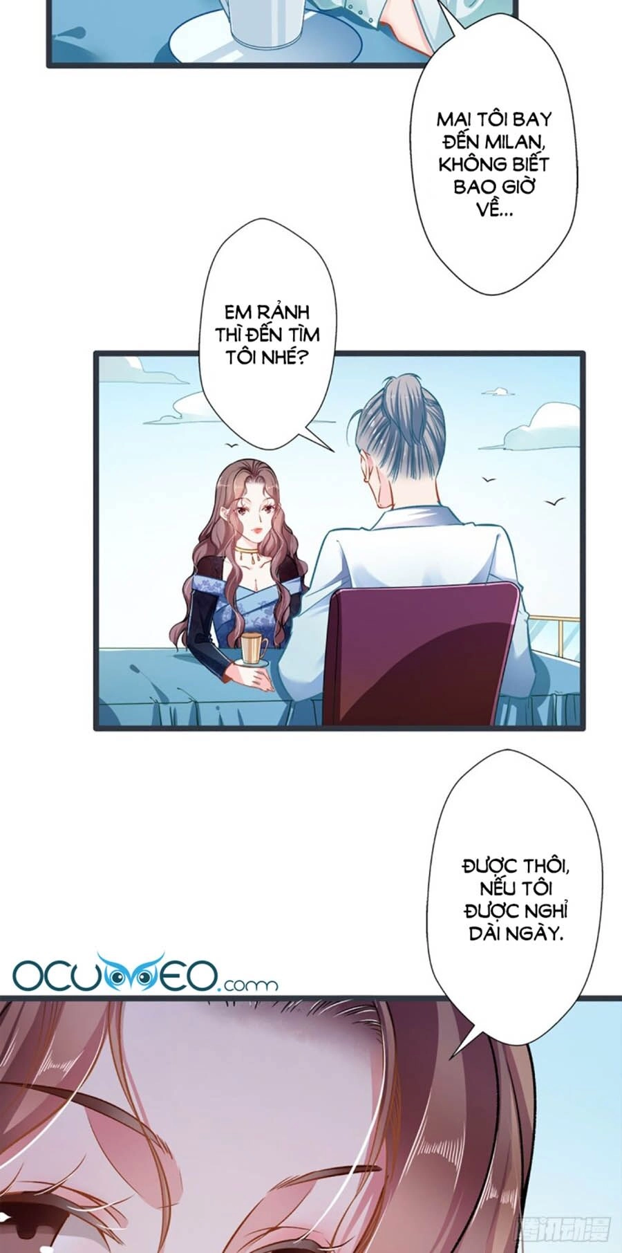 Cưng Chiều Ái Thê Hư Hỏng Chapter 43 - 16