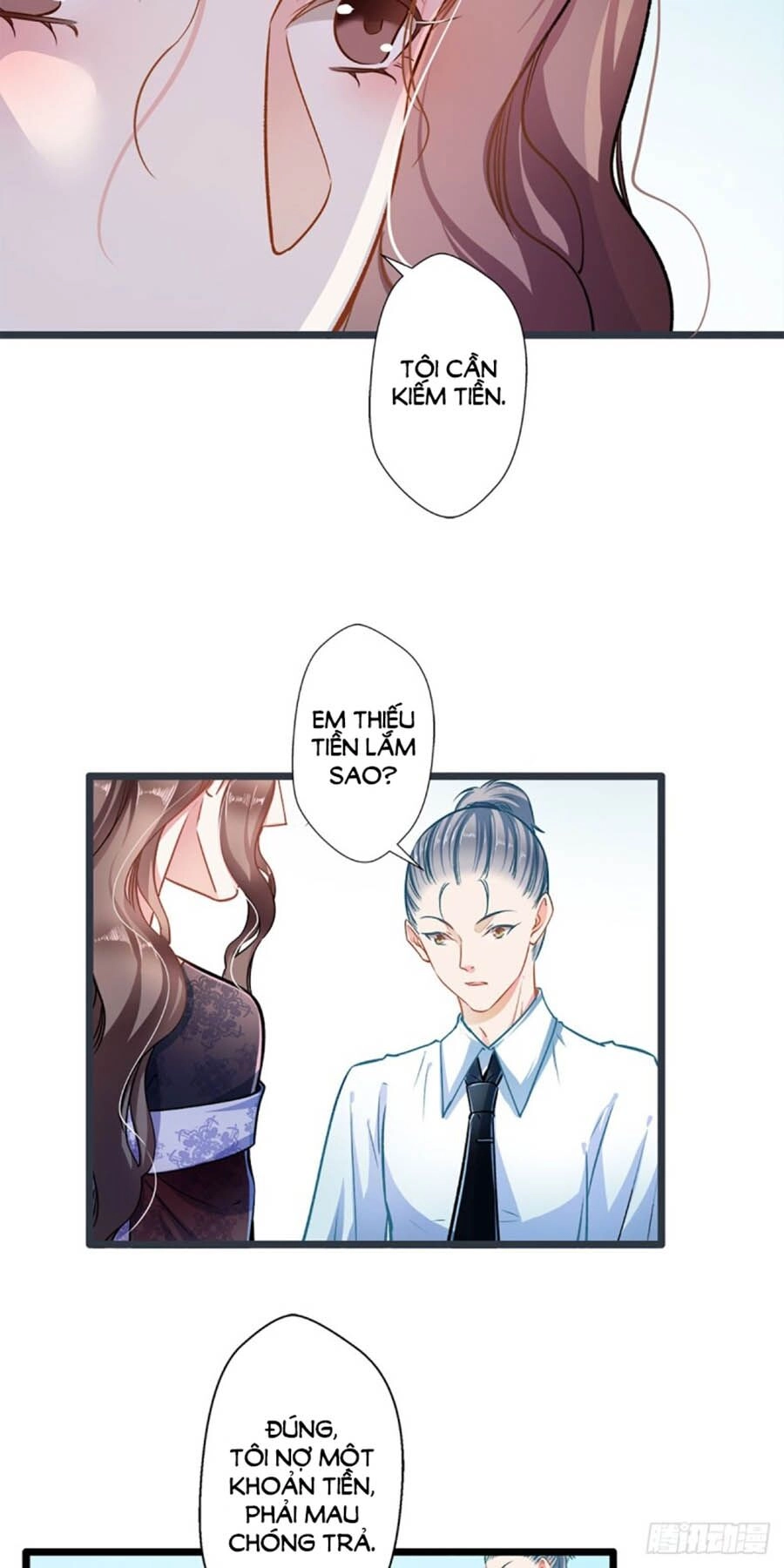 Cưng Chiều Ái Thê Hư Hỏng Chapter 43 - 17