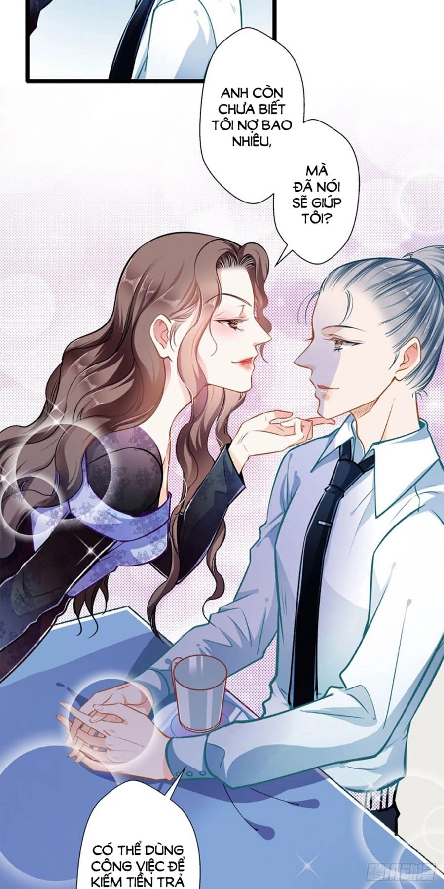 Cưng Chiều Ái Thê Hư Hỏng Chapter 43 - 19