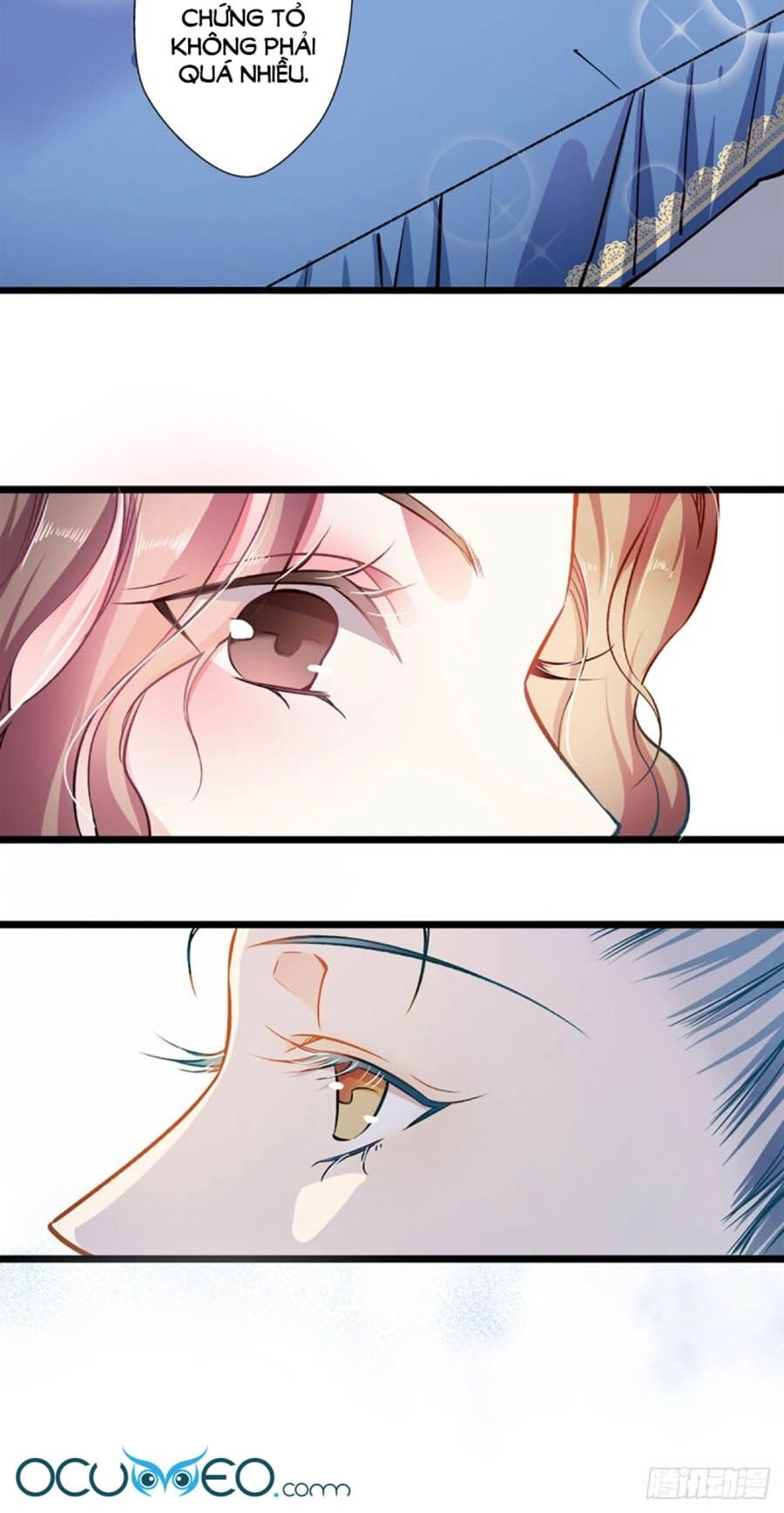 Cưng Chiều Ái Thê Hư Hỏng Chapter 43 - 20