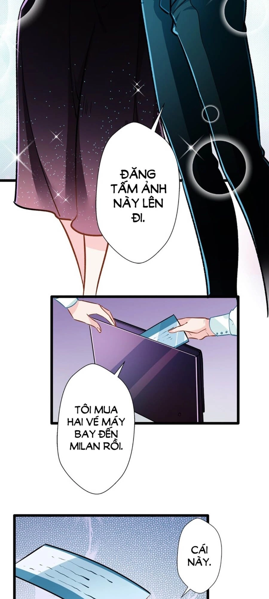 Cưng Chiều Ái Thê Hư Hỏng Chapter 44 - 5