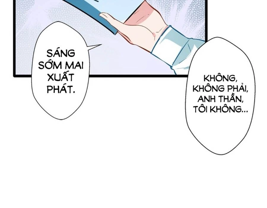 Cưng Chiều Ái Thê Hư Hỏng Chapter 44 - 6