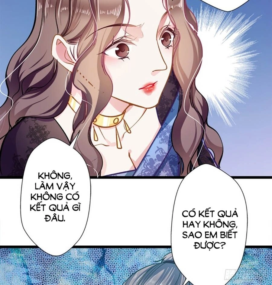 Cưng Chiều Ái Thê Hư Hỏng Chapter 44 - 8